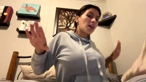 Dafne  27 Cory-24  online show from 02.02.25