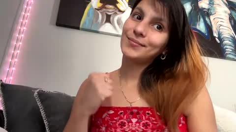 Dafne  27 Cory-24  online show from 02.18.25