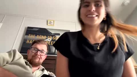 Dafne  27 Cory-24  online show from 02.23.25