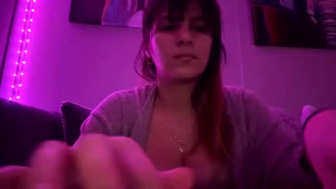 Dafne  27 Cory-24  online show from 02.25.25