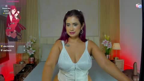 Snapshot of dafnecox chatting on 05.29.26 dafnecox online show from 05.29.26
