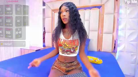 Dafnee online show from 11.01.25