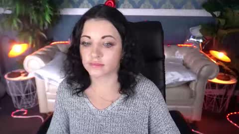 Snapshot of dafni_mon chatting on 02.23.26 Dafni Mon online show from 02.23.26