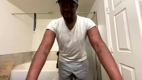 dafoxxx876 online show from 11.13.25