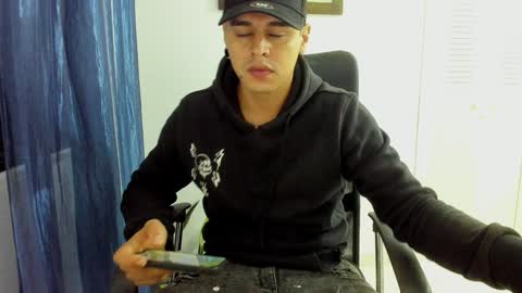 my name is Jhon and I live in colombia online show from 01.26.25