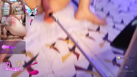 Dagny  online show from 03.25.26