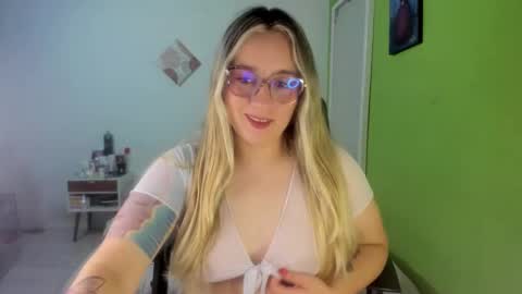 Dahia online show from 10.03.25