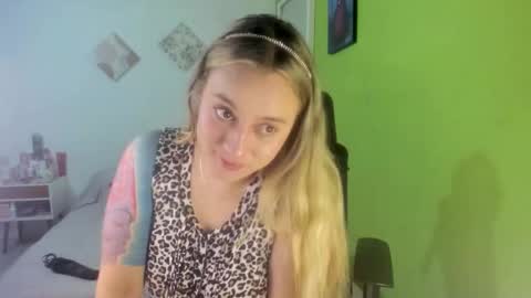 Dahia online show from 10.16.25