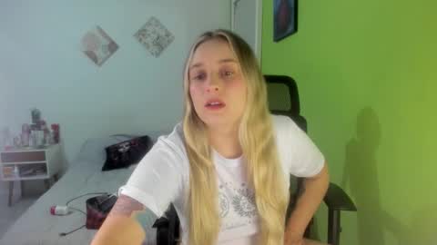 Dahia online show from 10.17.25