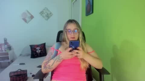 Dahia online show from 10.20.25