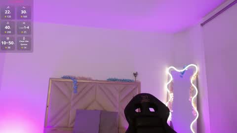 dahia  online show from 10.22.25