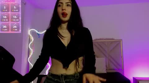 dahia  online show from 11.03.25