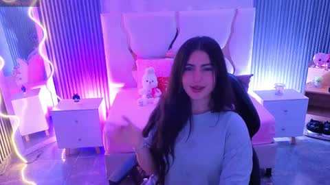 dahia  online show from 04.14.26