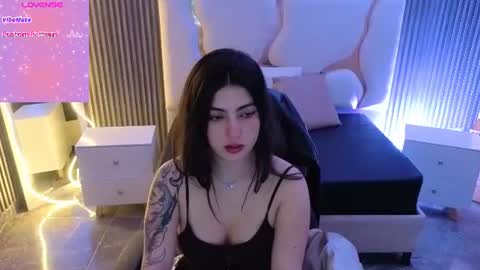 Snapshot of dahia_tay chatting on 06.12.26 dahia online show from 06.12.26