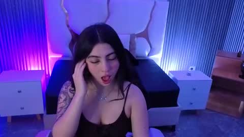 Snapshot of dahia_tay chatting on 07.02.26 dahia online show from 07.02.26