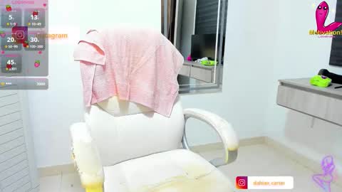 Dahian  online show from 01.09.26