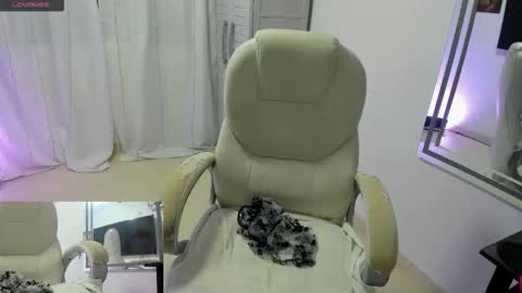 Snapshot of dahian_carter chatting on 03.20.26 Dahian online show from 03.20.26