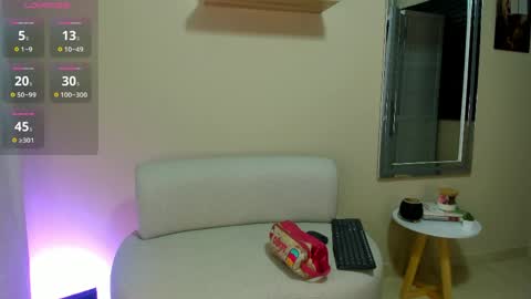 Snapshot of dahian_carter chatting on 04.11.26 Dahian online show from 04.11.26