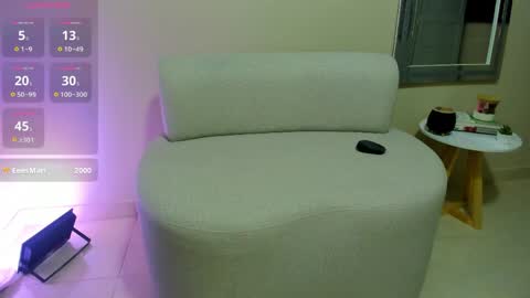Snapshot of dahian_carter chatting on 04.20.26 Dahian online show from 04.20.26