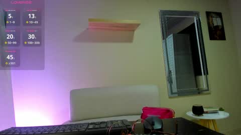 Snapshot of dahian_carter chatting on 05.11.26 Dahian online show from 05.11.26