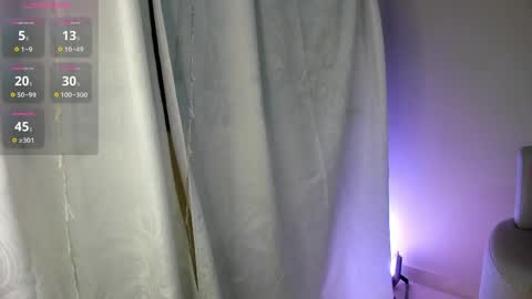 Snapshot of dahian_carter chatting on 05.26.26 Dahian online show from 05.26.26