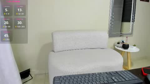 Dahian  online show from 07.06.26