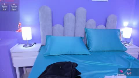 Dahiana online show from 03.29.26