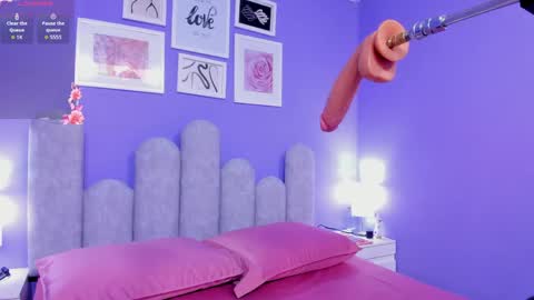 Dahiana online show from 04.13.26