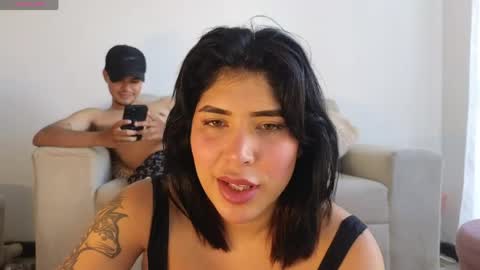 Snapshot of dahiana_prenss chatting on 04.27.26 Dahiana online show from 04.27.26