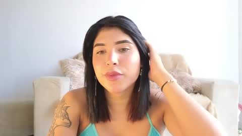 Snapshot of dahiana_prenss chatting on 05.03.26 Dahiana online show from 05.03.26