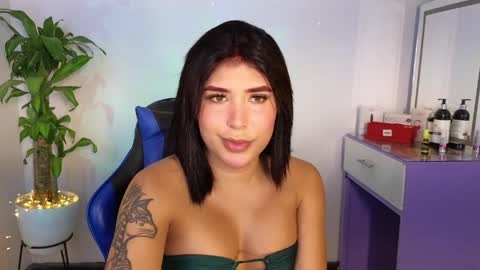 Snapshot of dahiana_prenss chatting on 05.09.26 Dahiana online show from 05.09.26
