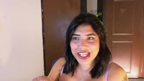Snapshot of dahiana_prenss chatting on 06.11.26 Dahiana online show from 06.11.26