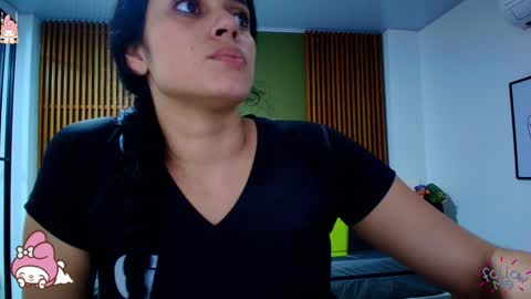  Dahiana  online show from 02.04.25