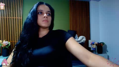  Dahiana  online show from 02.19.25