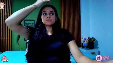  Dahiana  online show from 02.27.25