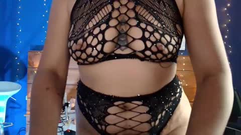  Dahiana  online show from 03.03.25