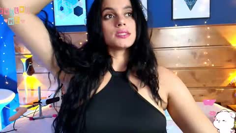  Dahiana  online show from 03.04.25