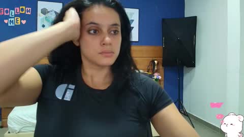  Dahiana  online show from 03.10.25