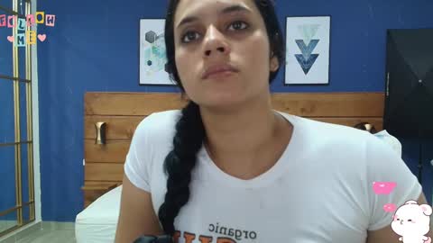  Dahiana  online show from 03.12.25