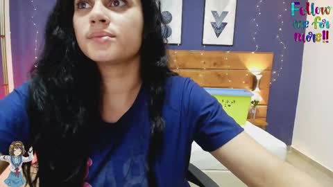  Dahiana  online show from 09.26.25