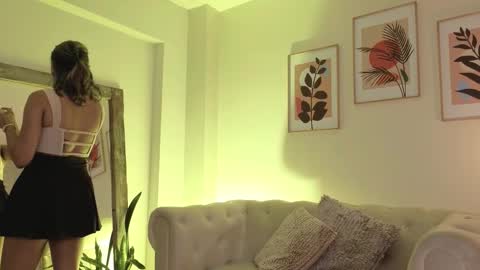 Snapshot of dahiana_walcott chatting on 03.02.26 Dahiann Walcott online show from 03.02.26