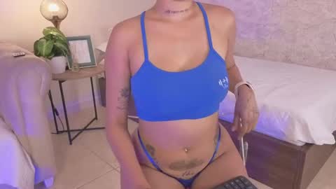 Snapshot of dahiana_walcott chatting on 04.20.26 Dahiann Walcott online show from 04.20.26