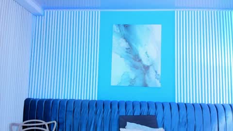 Dahiane Connor online show from 04.08.26