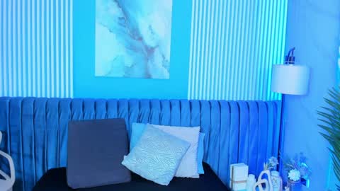 Dahiane Connor online show from 04.09.26