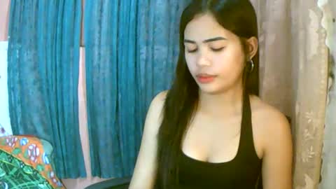Snapshot of dahlia_123 chatting on 05.10.26 Im Dahlia online show from 05.10.26
