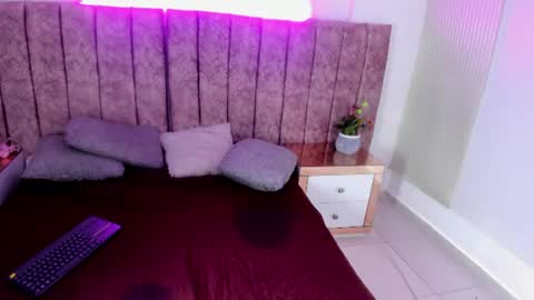 Snapshot of dahlia_rossee chatting on 06.29.26 dahlia_rossee online show from 06.29.26