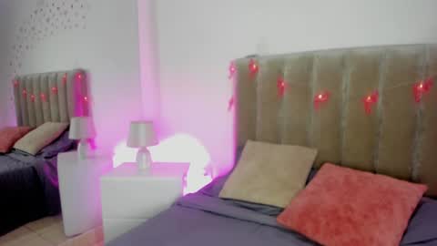 Snapshot of dahlia_rousse chatting on 01.15.25 Dahlia online show from 01.15.25