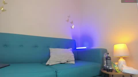 Snapshot of dahlia_rousse chatting on 09.21.25 Dahlia online show from 09.21.25