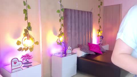 Snapshot of dahlia_rousse chatting on 01.13.26 Dahlia online show from 01.13.26