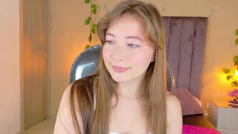 Snapshot of dahlia_rousse chatting on 02.21.26 Dahlia online show from 02.21.26